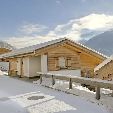 Schoeneben Heidi's Alm Huette Feriehus *