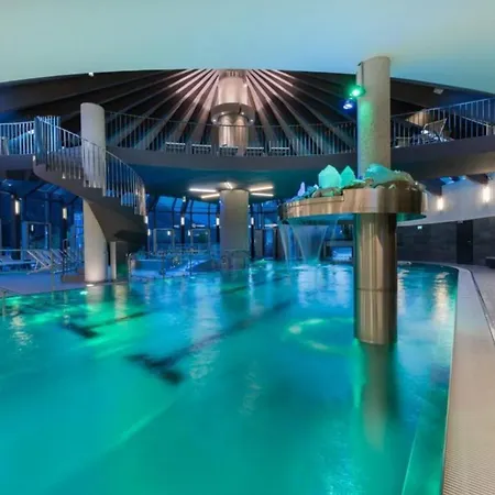 Schoeneben Heidi's Alm Huette Dom wakacyjny *