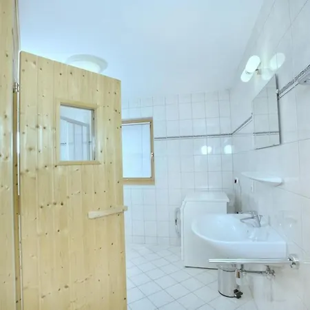 Tatil Evi Schoeneben Heidi's Alm Huette