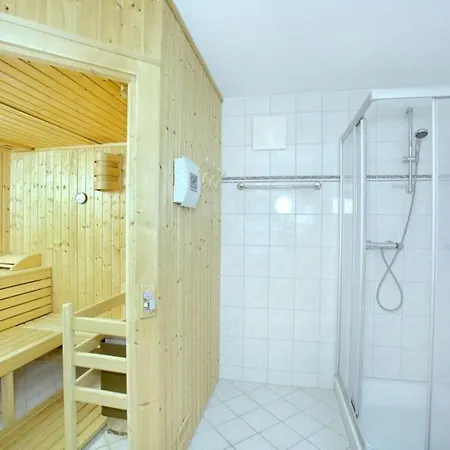 Schoeneben Heidi's Alm Huette