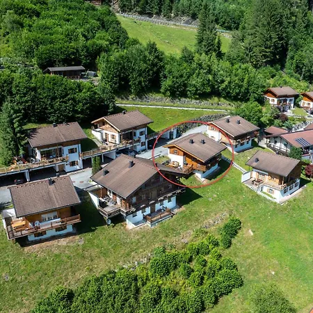 Schoeneben Heidi's Alm Huette Dom wakacyjny Wald im Pinzgau