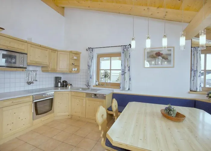 Schoeneben Heidi's Alm Huette Σπίτι διακοπών Wald im Pinzgau