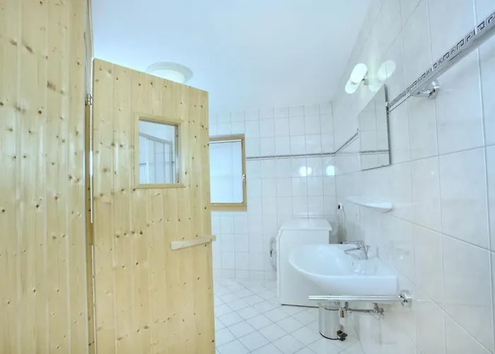 Σπίτι διακοπών Schoeneben Heidi's Alm Huette