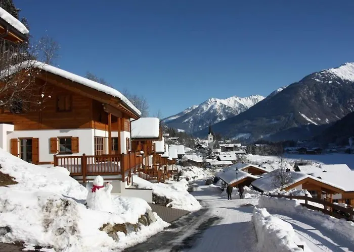 Schoeneben Heidi's Alm Huette Σπίτι διακοπών Wald im Pinzgau
