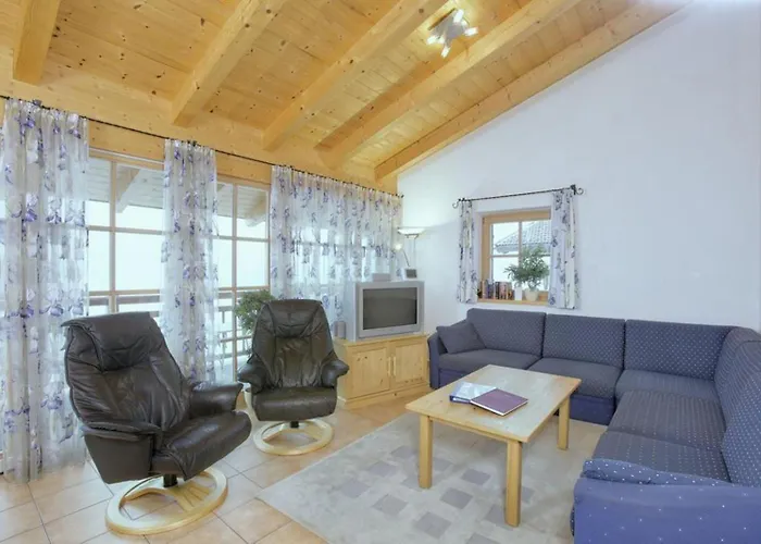 Schoeneben Heidi's Alm Huette Σπίτι διακοπών